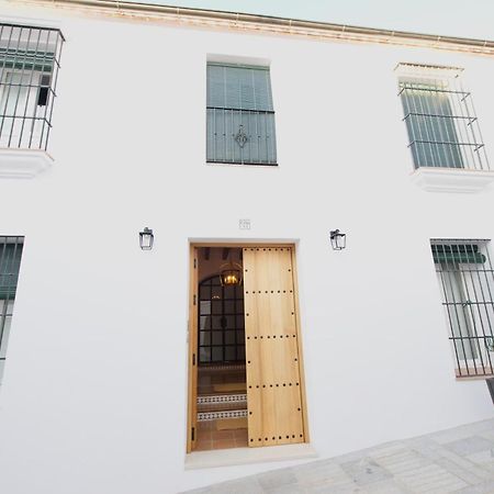 Casa Rural Sierra Morena Cazalla de la Sierra Exterior photo